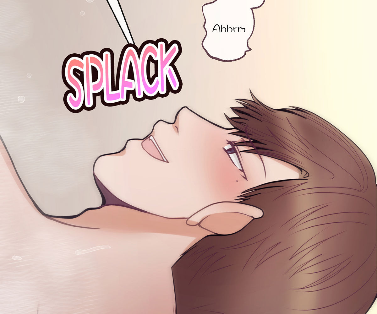 In love with the friend’s mother Chapter 22 image 25