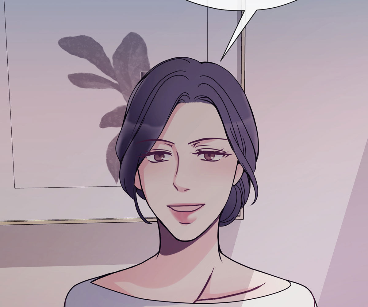 In love with the friend’s mother Chapter 22 image 38