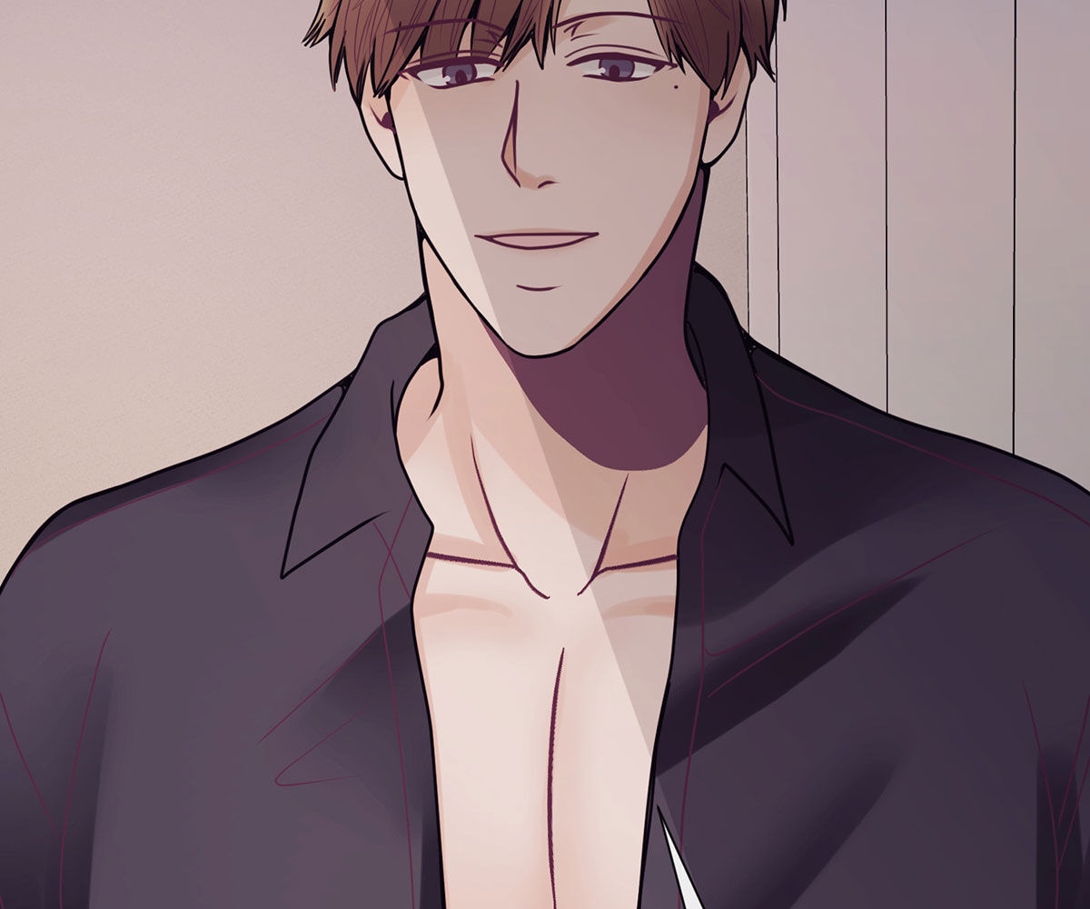 In love with the friend’s mother Chapter 22 image 40