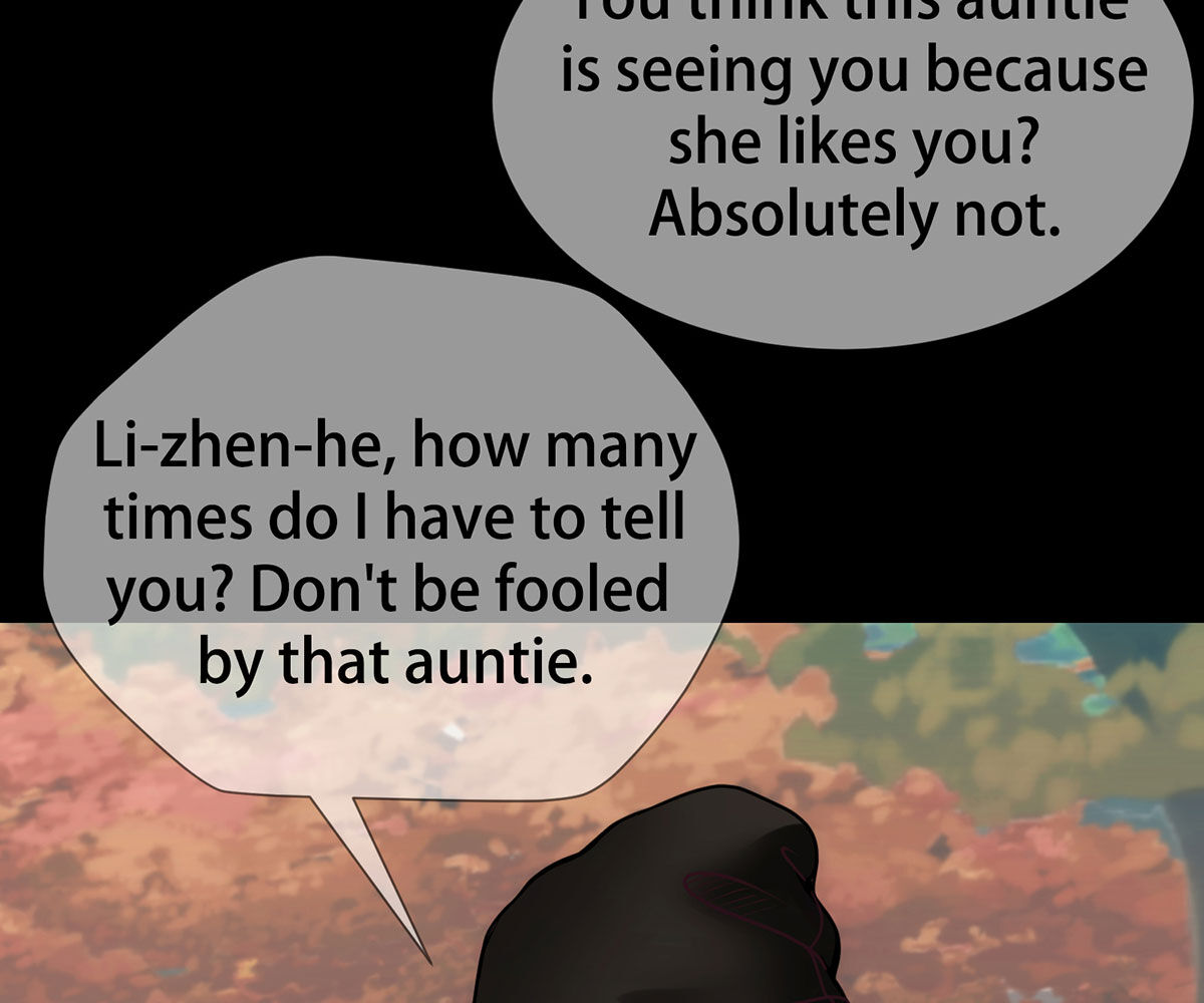 In love with the friend’s mother Chapter 22 image 48