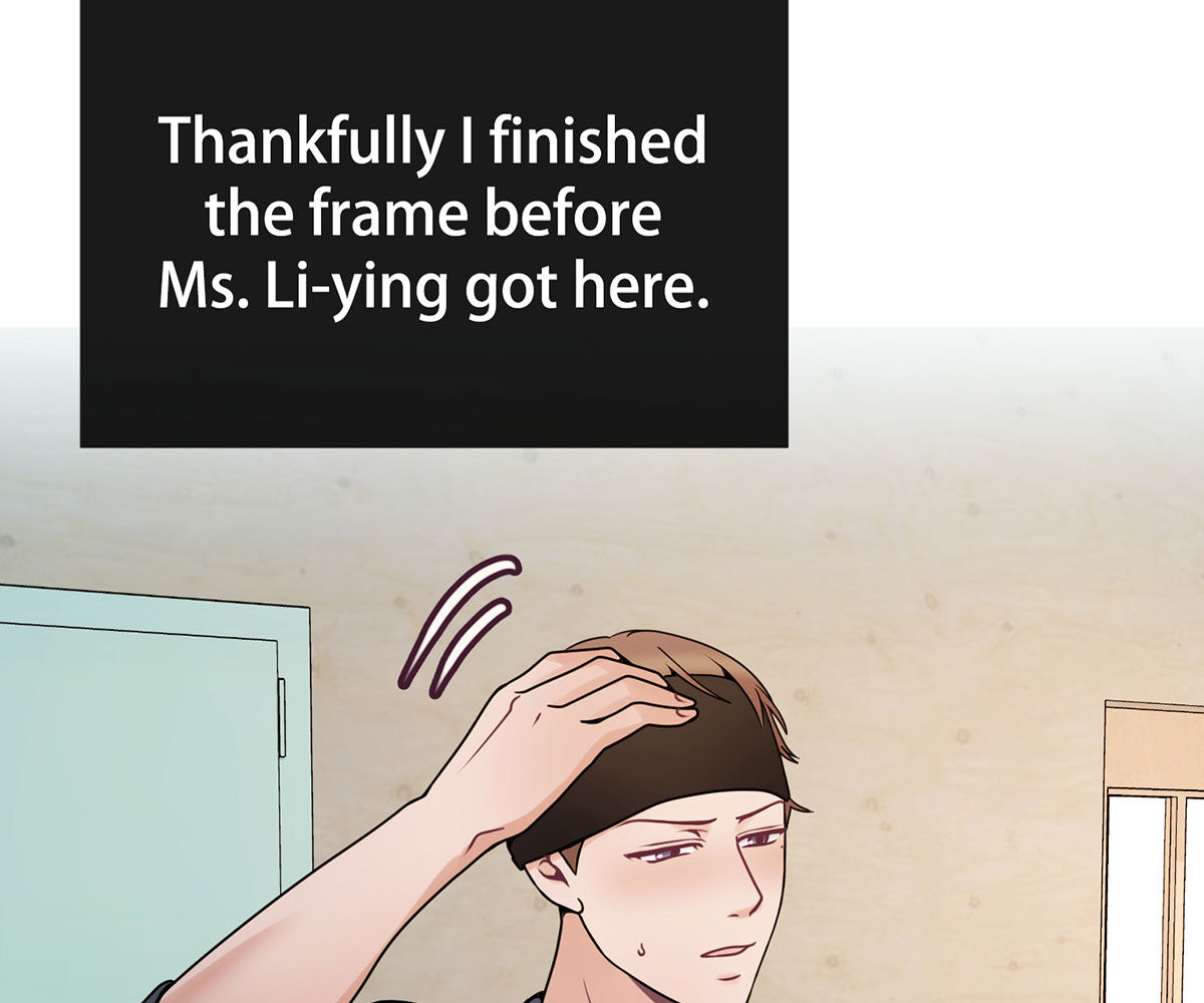 In love with the friend’s mother Chapter 22 image 58