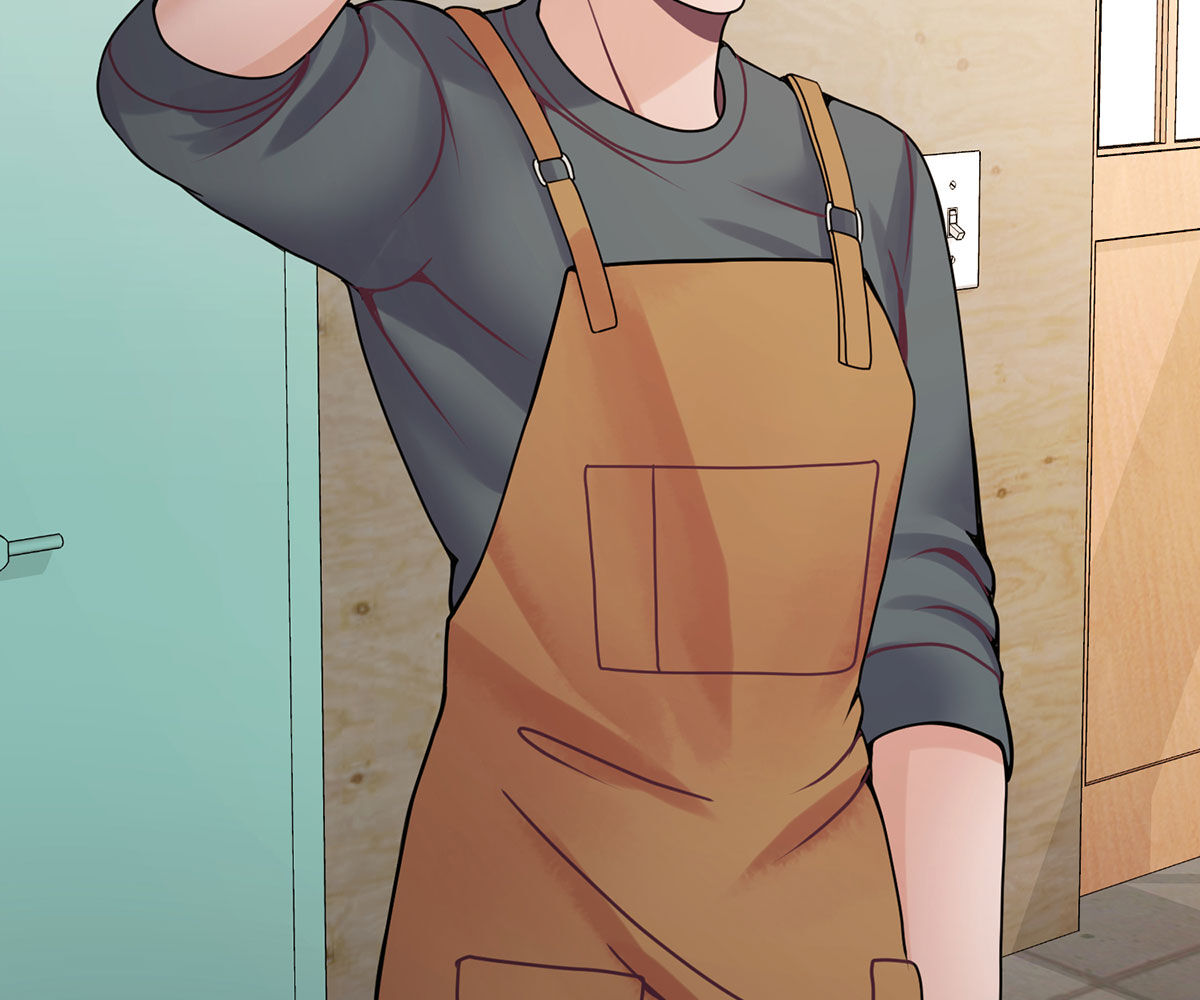 In love with the friend’s mother Chapter 22 image 59