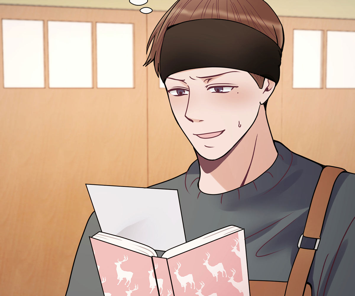 In love with the friend’s mother Chapter 22 image 68