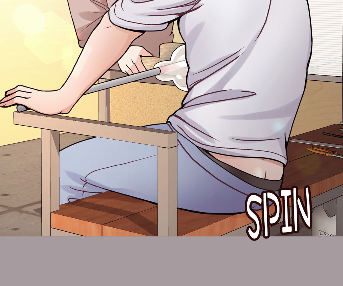 In love with the friend’s mother Chapter 22 image 74