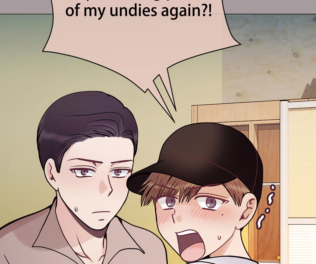In love with the friend’s mother Chapter 22 image 77
