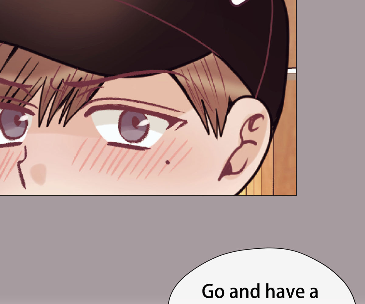 In love with the friend’s mother Chapter 22 image 81