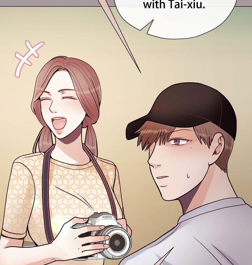 In love with the friend’s mother Chapter 22 image 85