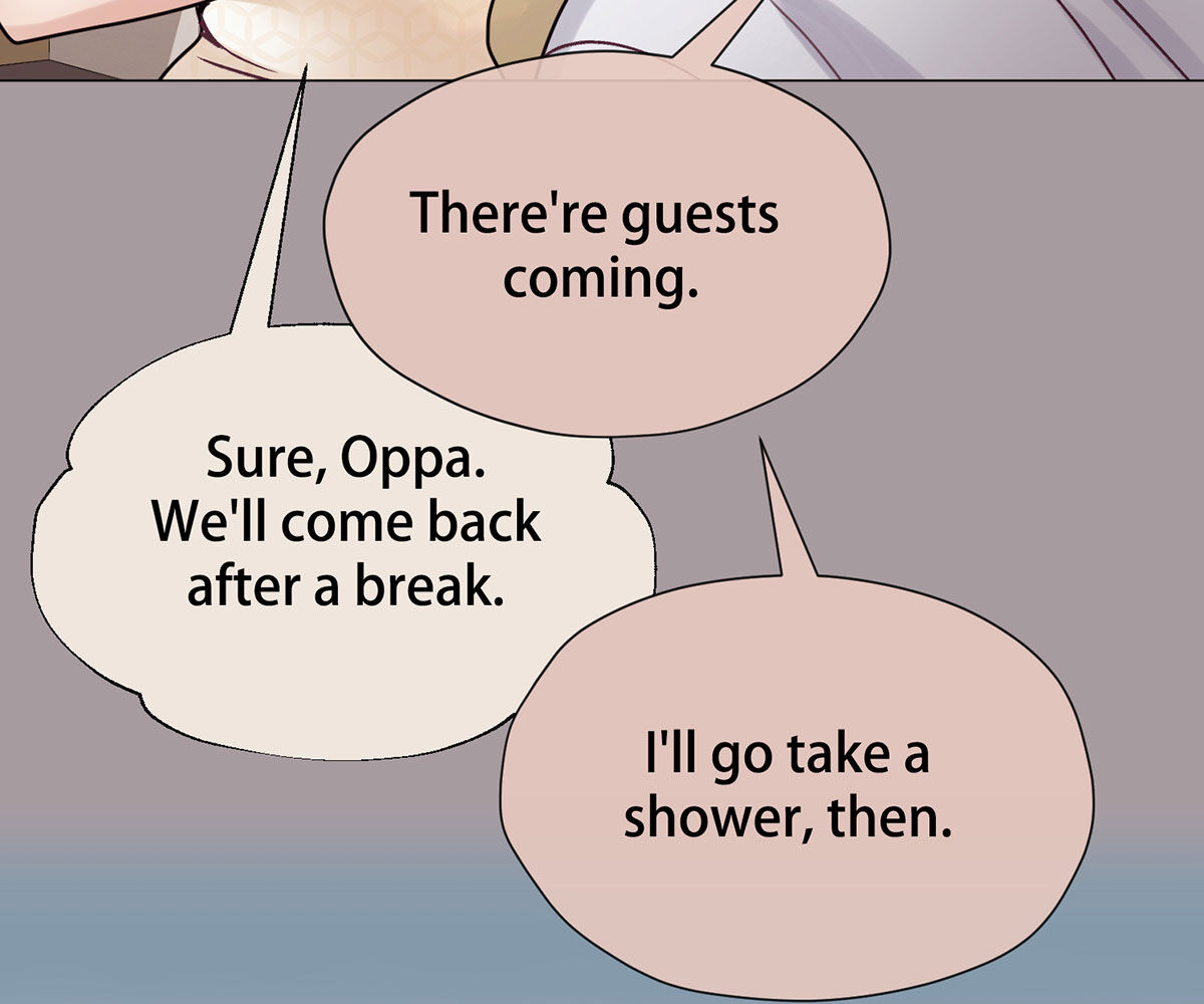 In love with the friend’s mother Chapter 22 image 86