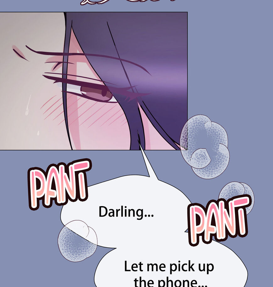 In love with the friend’s mother Chapter 23 image 109