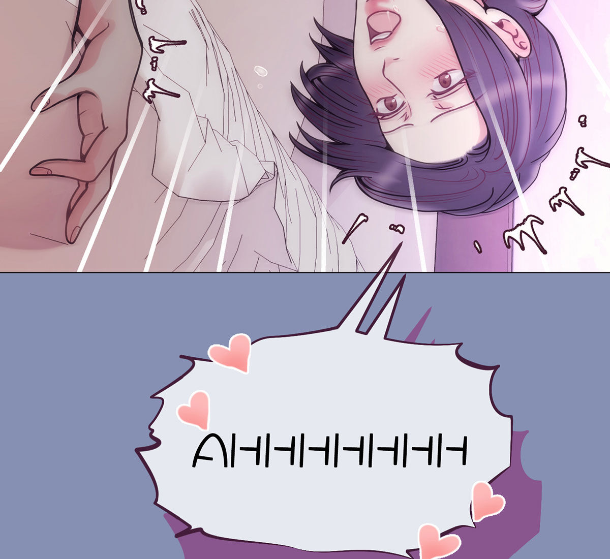 In love with the friend’s mother Chapter 23 image 117