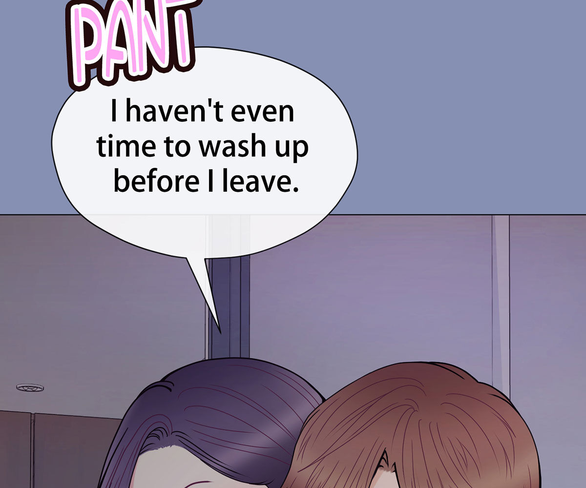 In love with the friend’s mother Chapter 23 image 124