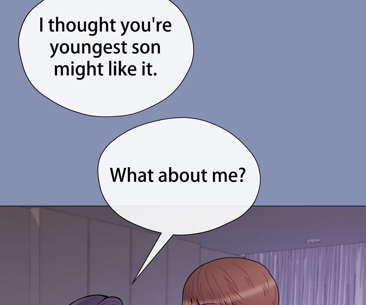In love with the friend’s mother Chapter 23 image 132