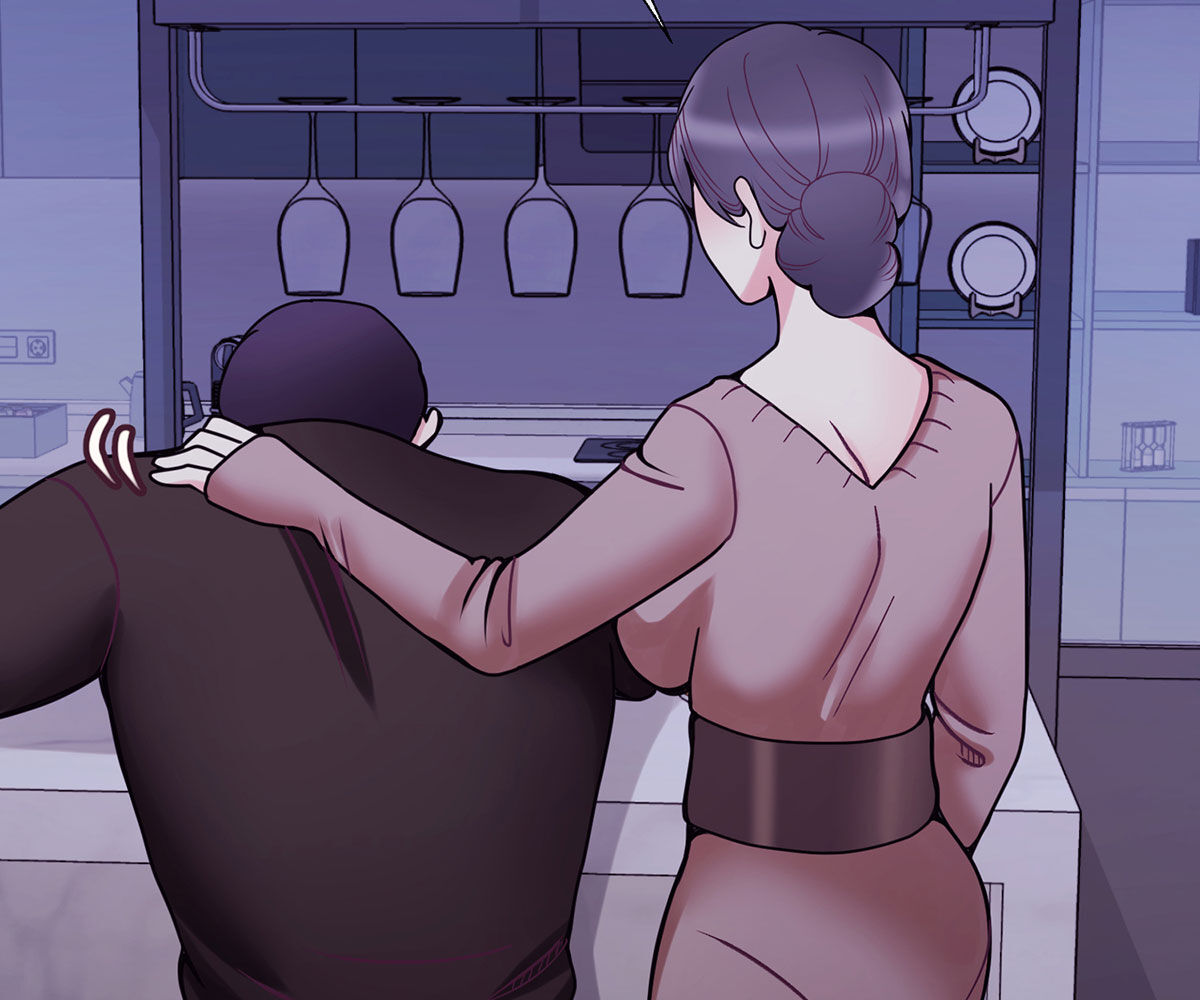 In love with the friend’s mother Chapter 23 image 146