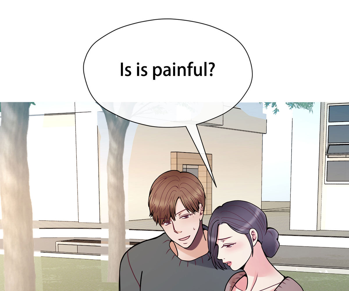 In love with the friend’s mother Chapter 23 image 14