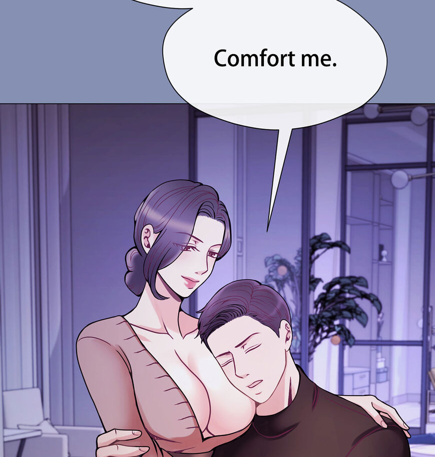 In love with the friend’s mother Chapter 23 image 153