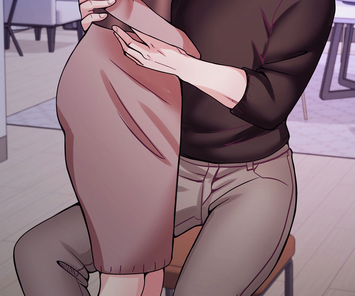 In love with the friend’s mother Chapter 23 image 154