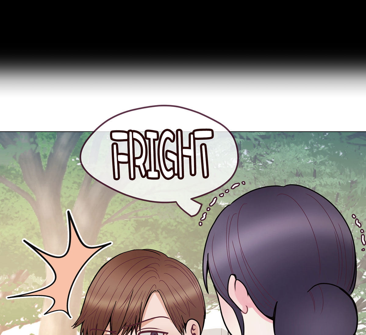In love with the friend’s mother Chapter 23 image 20