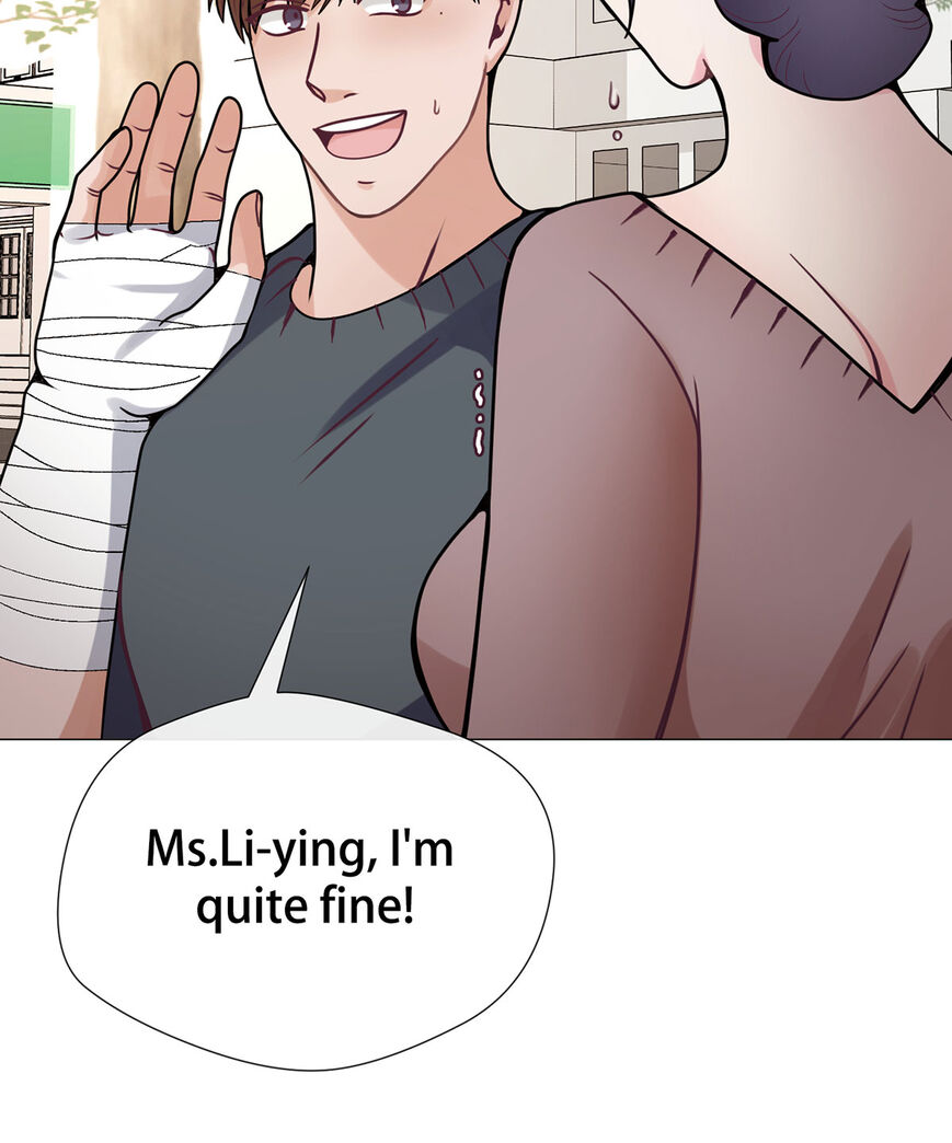 In love with the friend’s mother Chapter 23 image 21