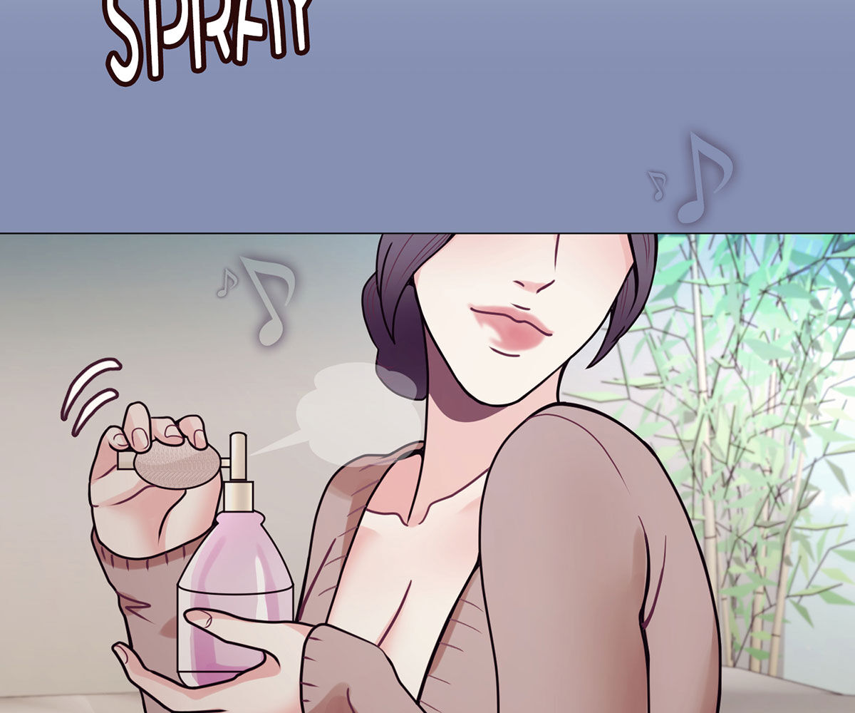 In love with the friend’s mother Chapter 23 image 23