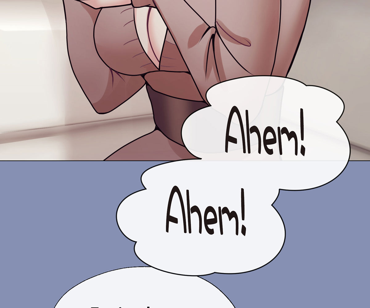 In love with the friend’s mother Chapter 23 image 24