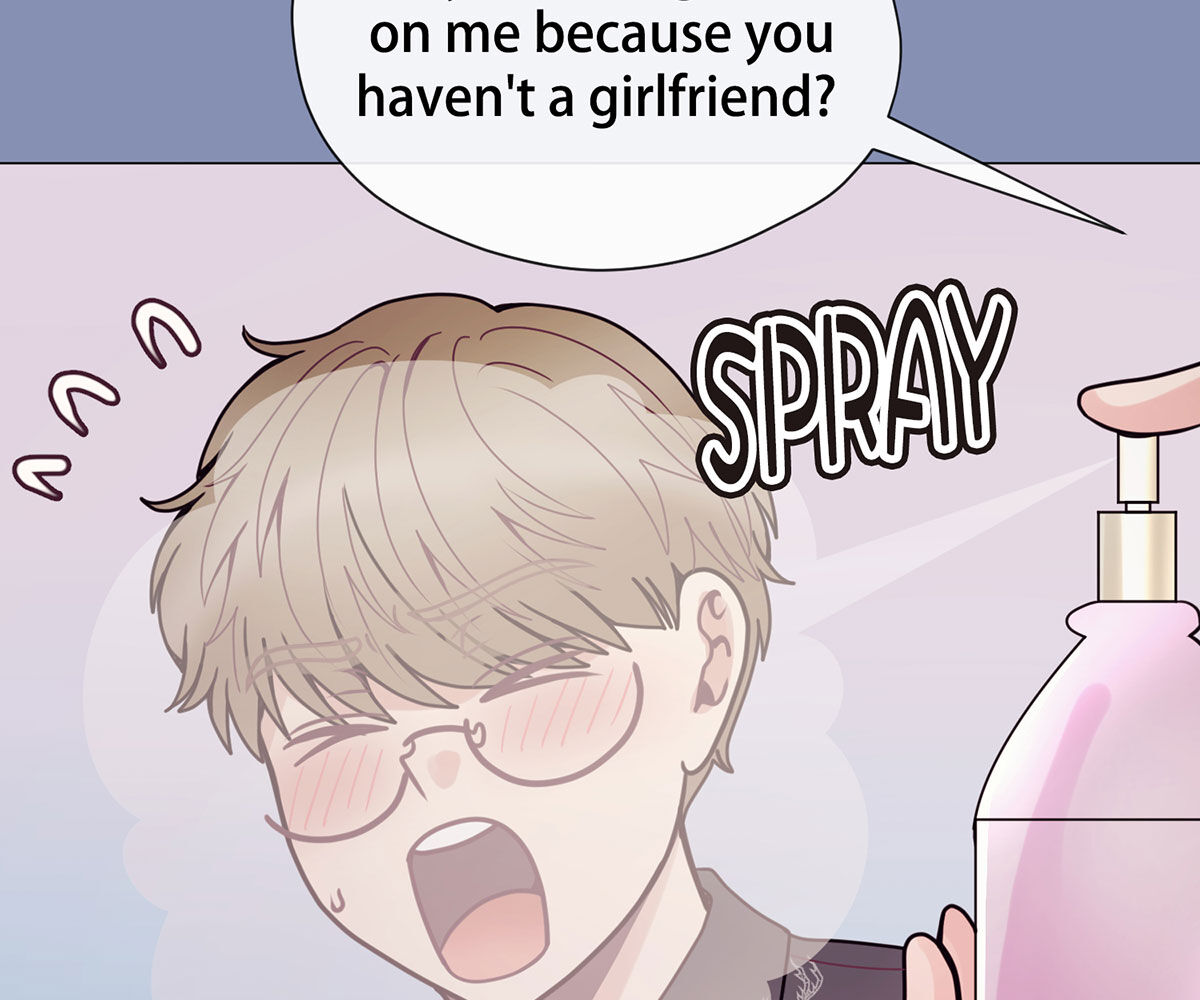 In love with the friend’s mother Chapter 23 image 27