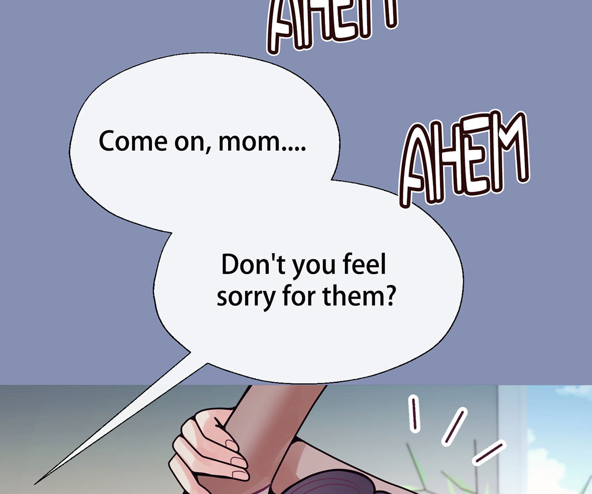 In love with the friend’s mother Chapter 23 image 29