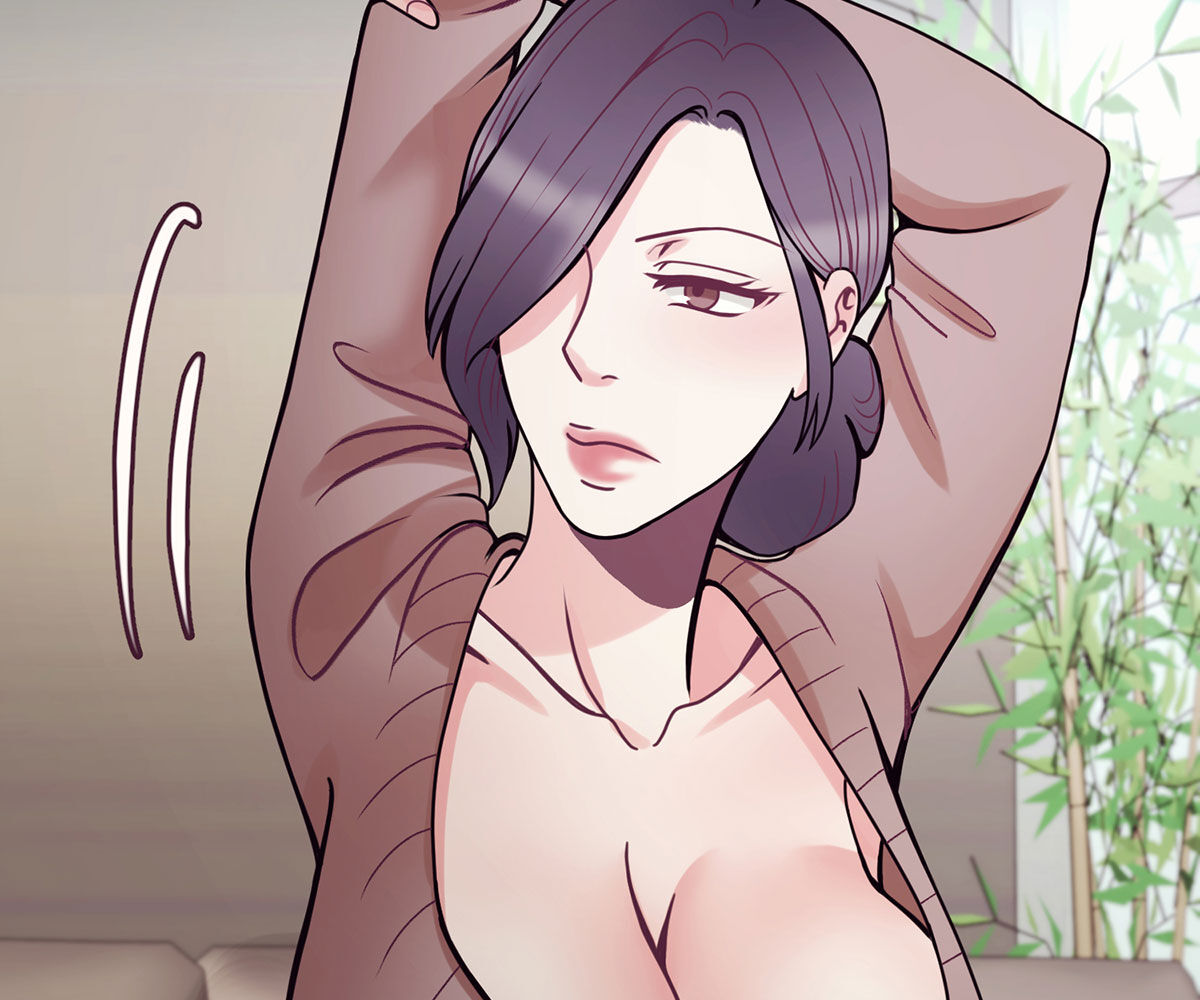 In love with the friend’s mother Chapter 23 image 30