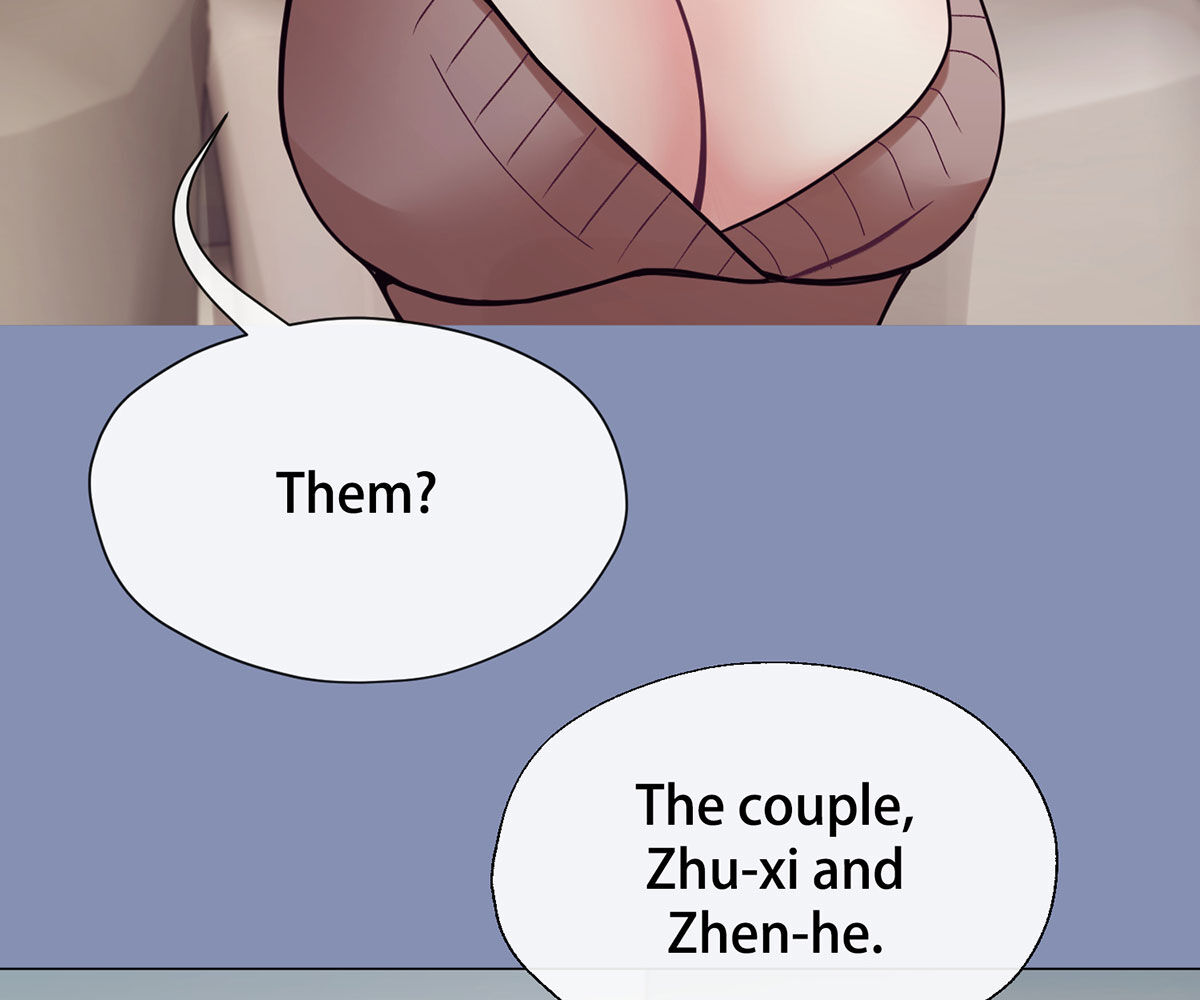 In love with the friend’s mother Chapter 23 image 31