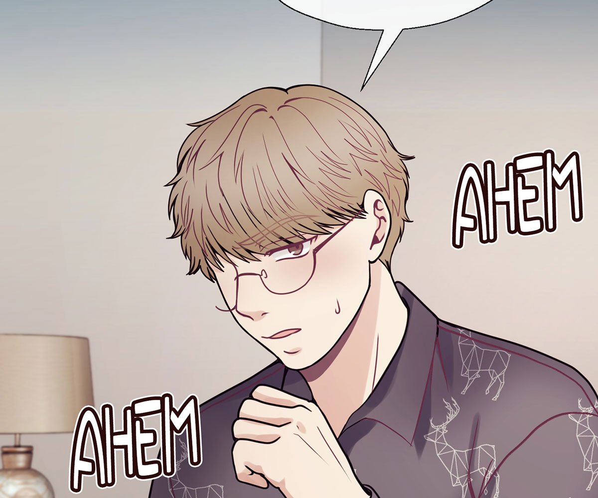 In love with the friend’s mother Chapter 23 image 32