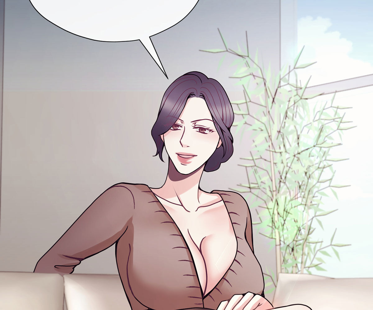 In love with the friend’s mother Chapter 23 image 35