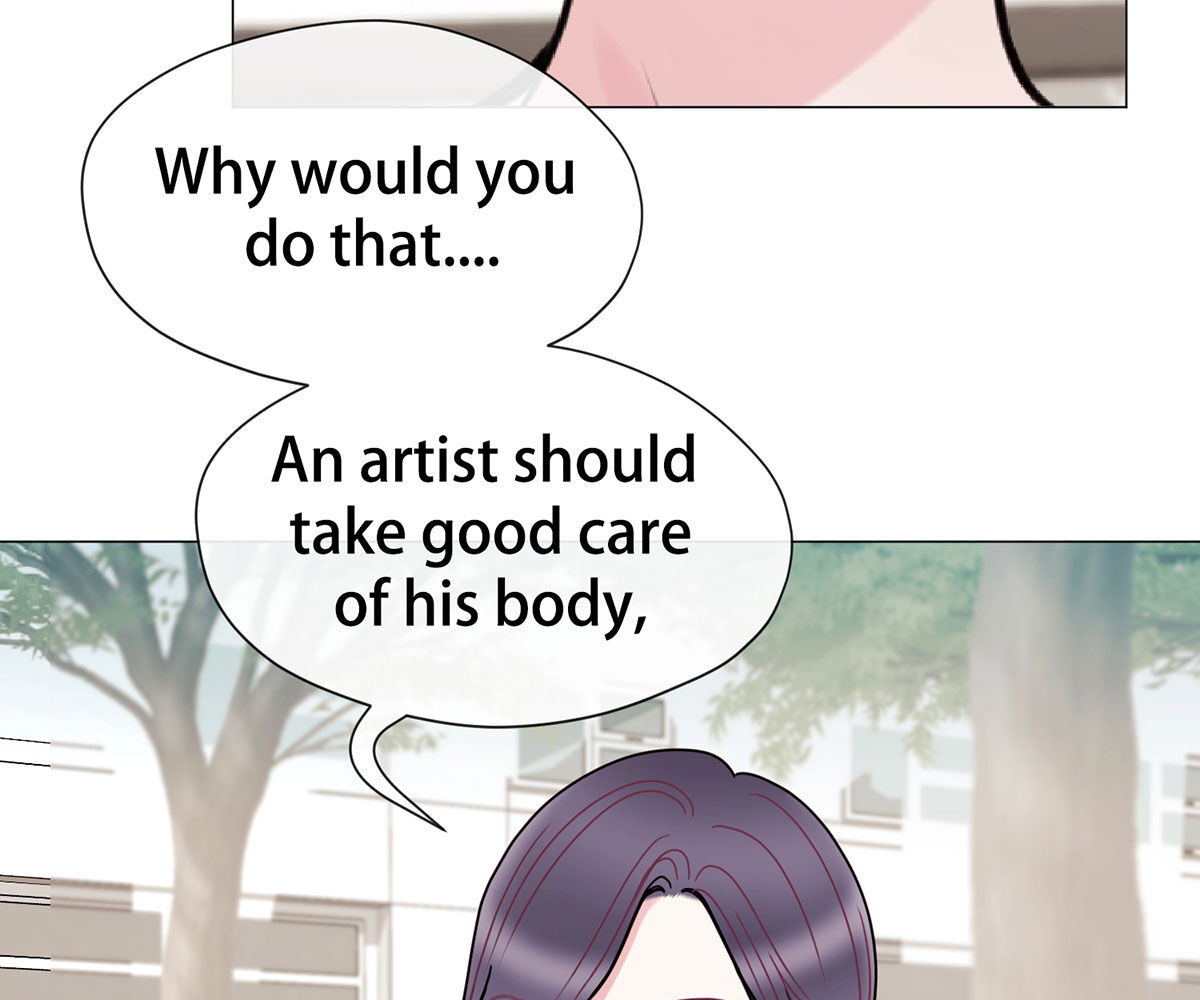 In love with the friend’s mother Chapter 23 image 40