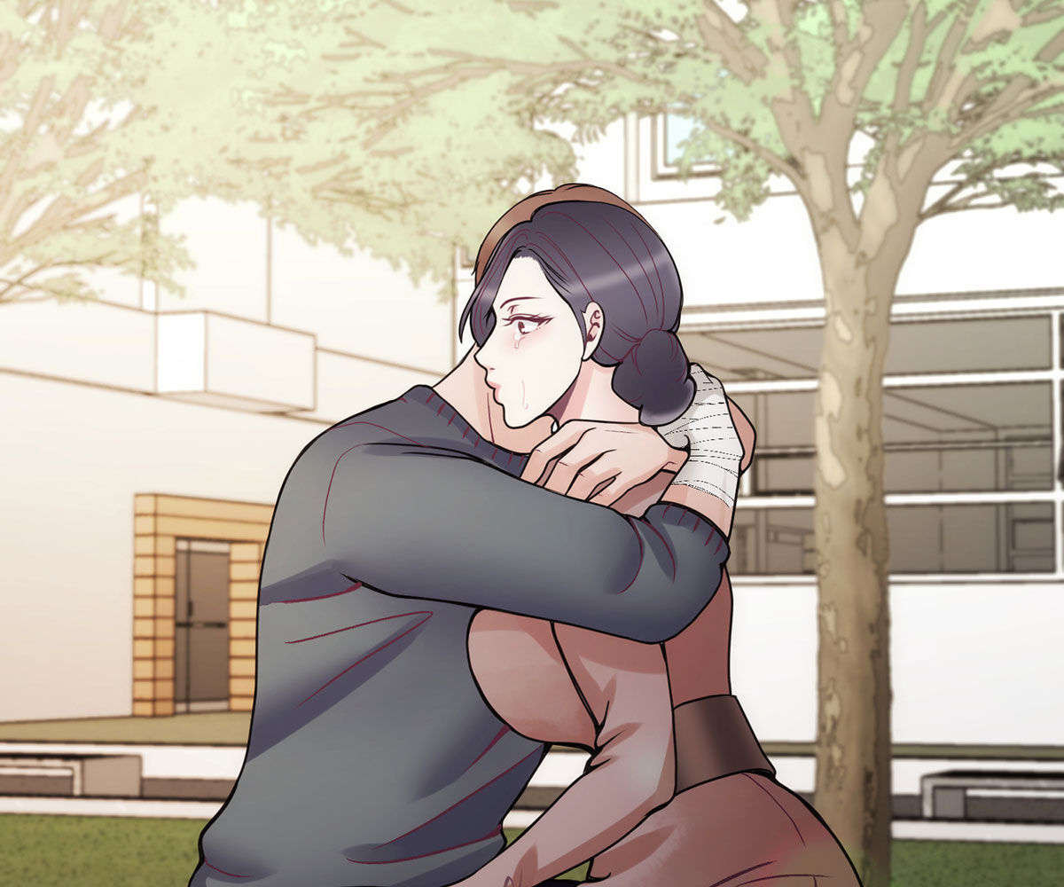 In love with the friend’s mother Chapter 23 image 43