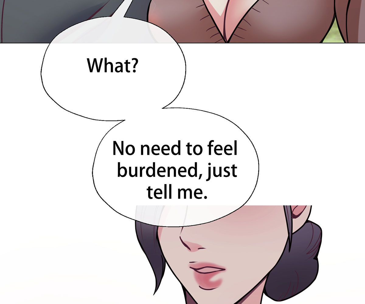 In love with the friend’s mother Chapter 23 image 76