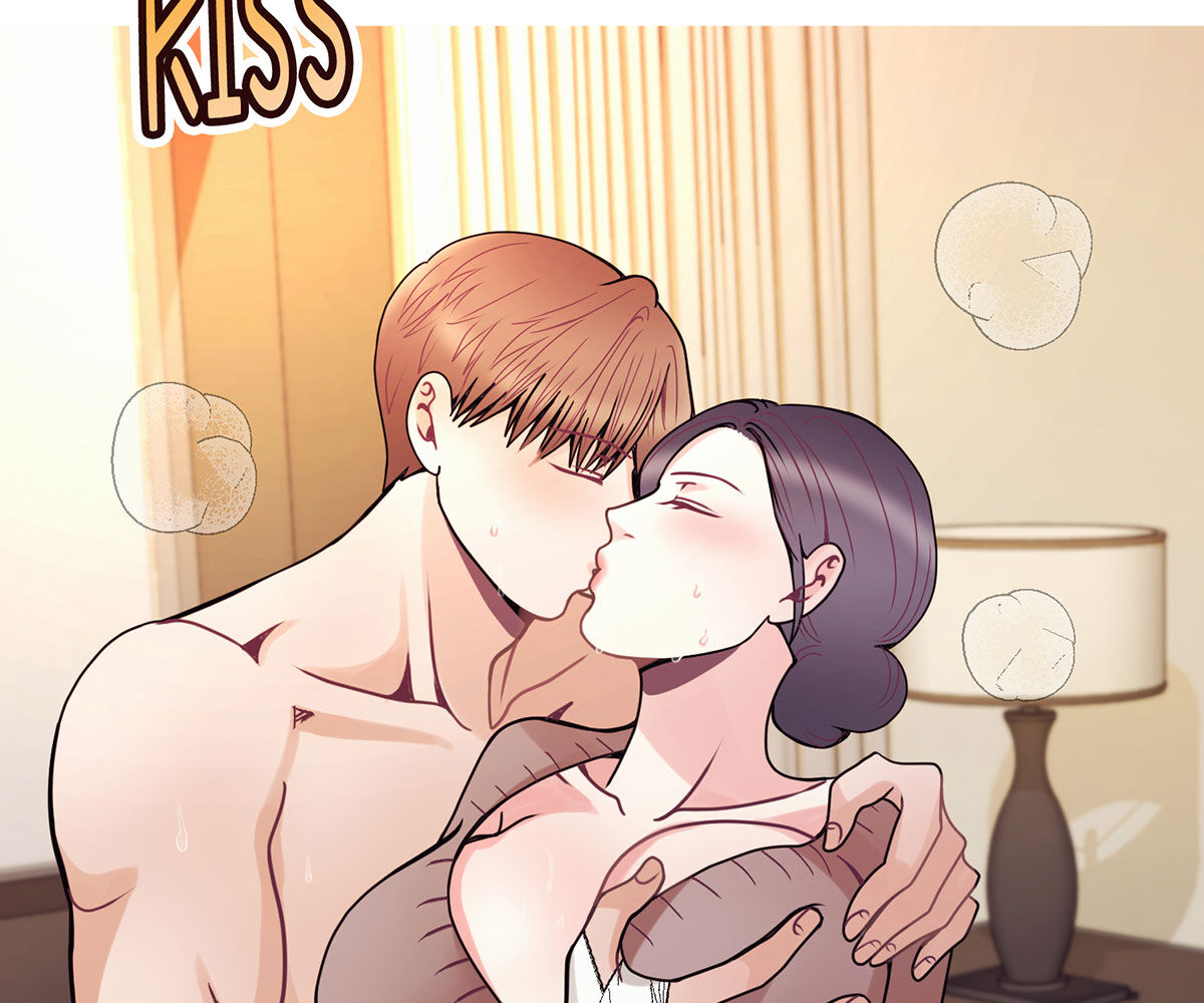 In love with the friend’s mother Chapter 23 image 85