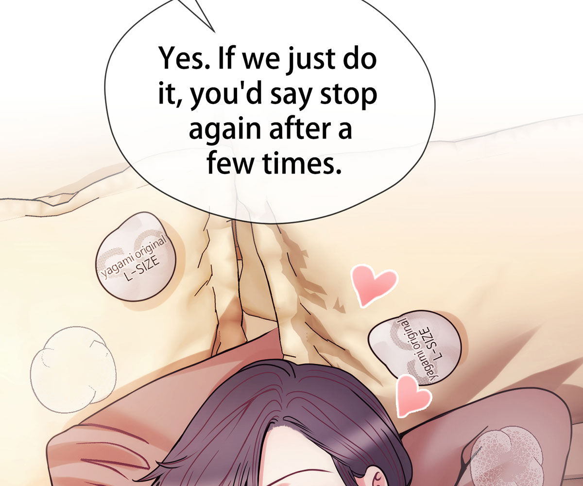 In love with the friend’s mother Chapter 23 image 93