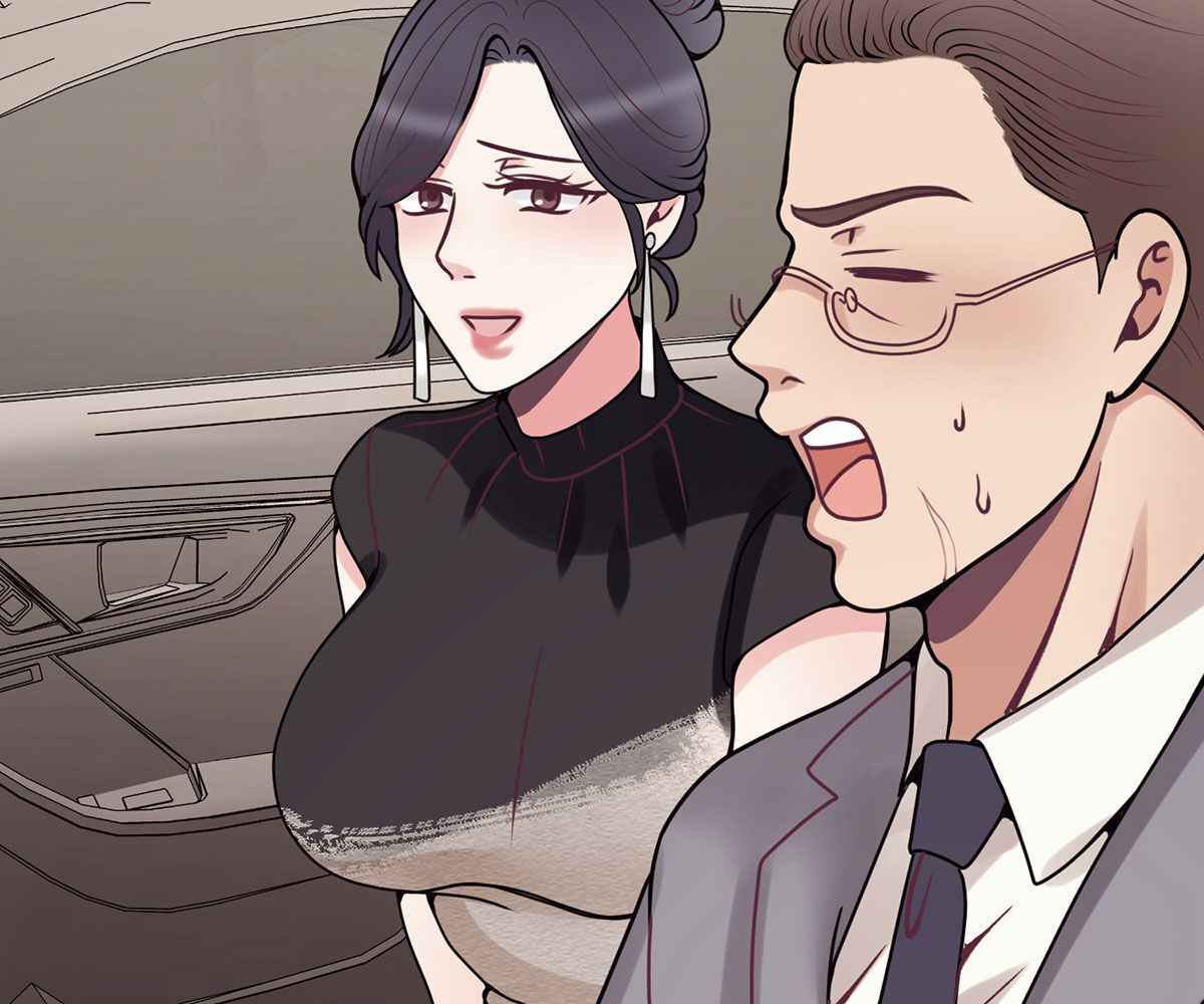 In love with the friend’s mother Chapter 24 image 101
