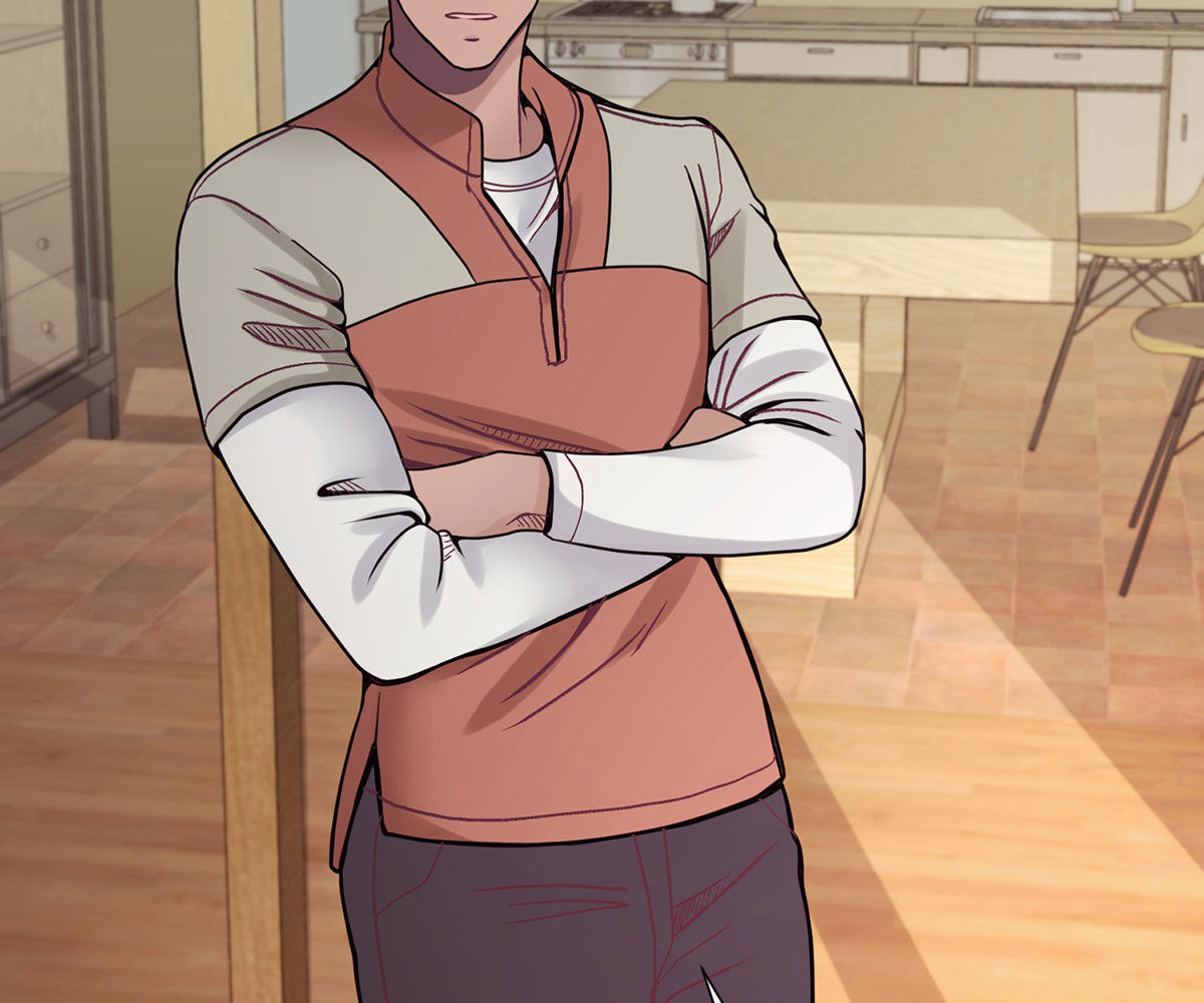 In love with the friend’s mother Chapter 24 image 118