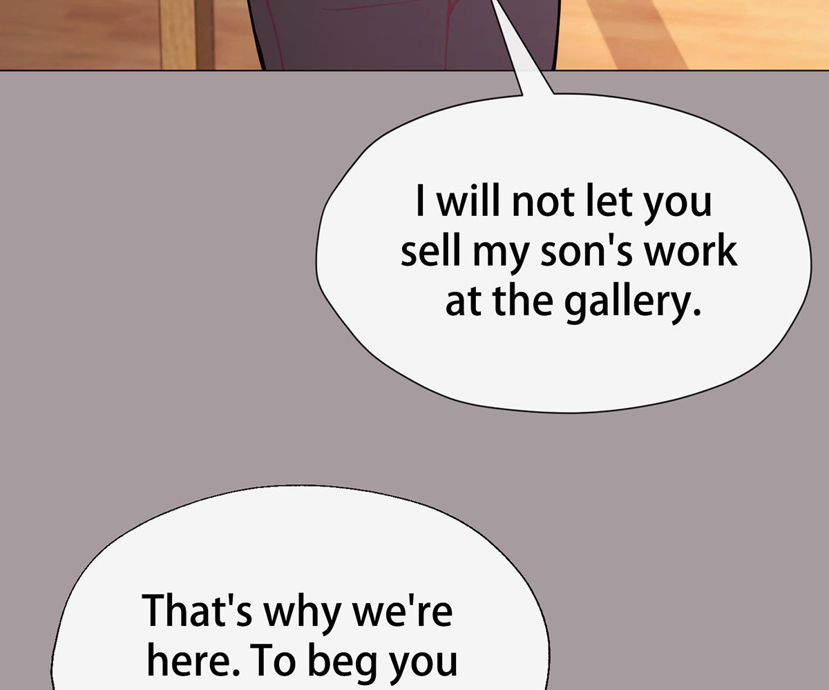 In love with the friend’s mother Chapter 24 image 119