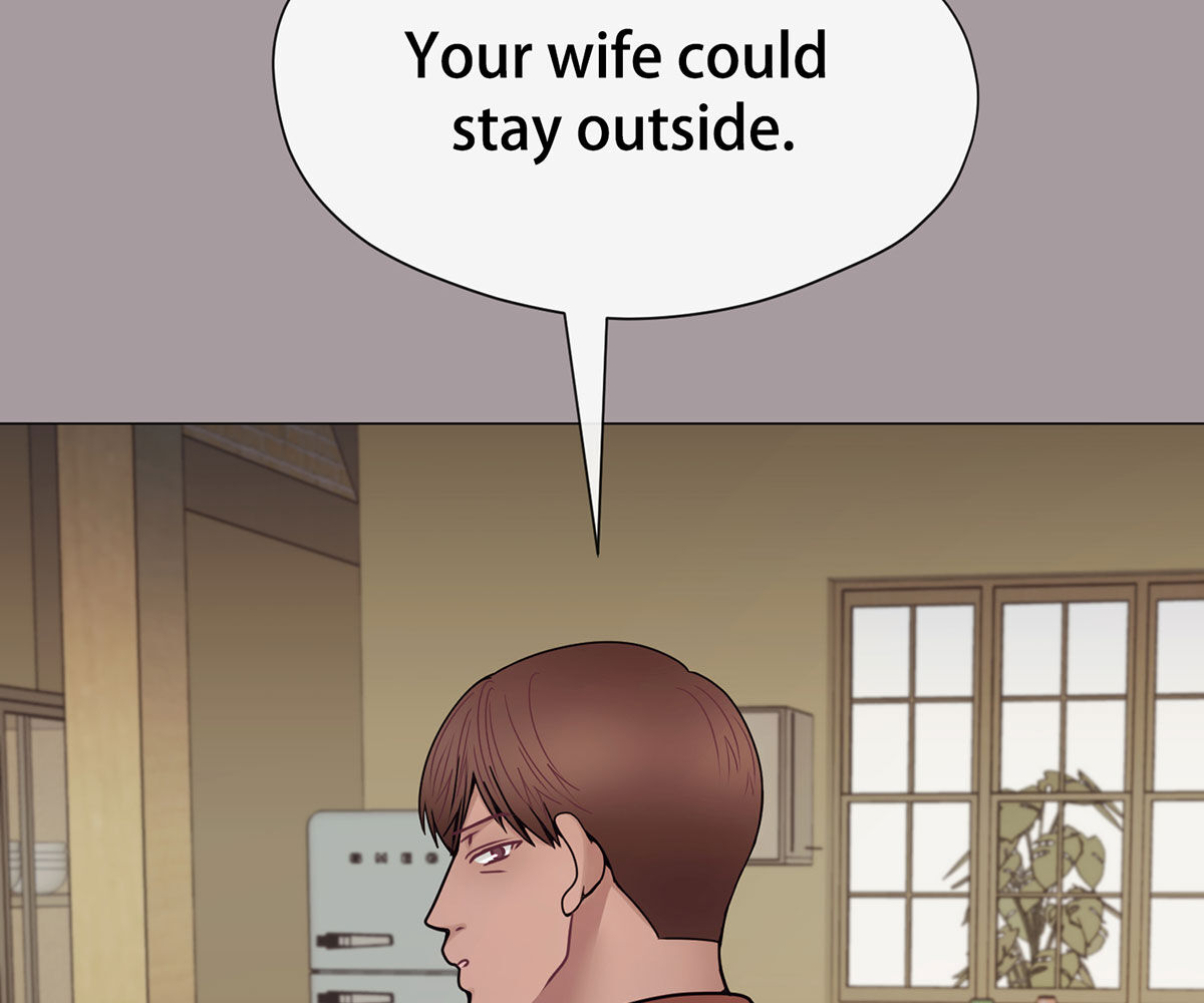 In love with the friend’s mother Chapter 24 image 126