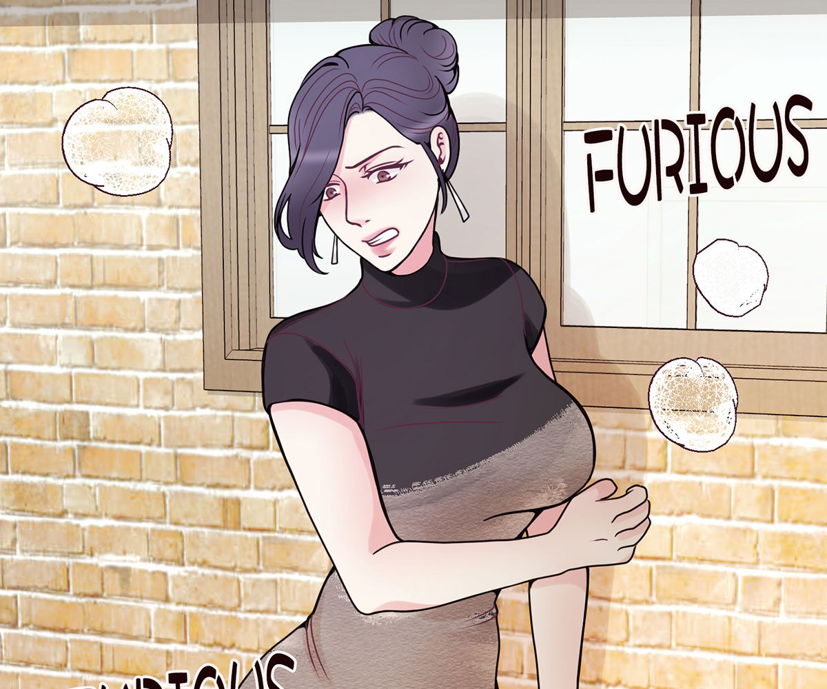 In love with the friend’s mother Chapter 24 image 138