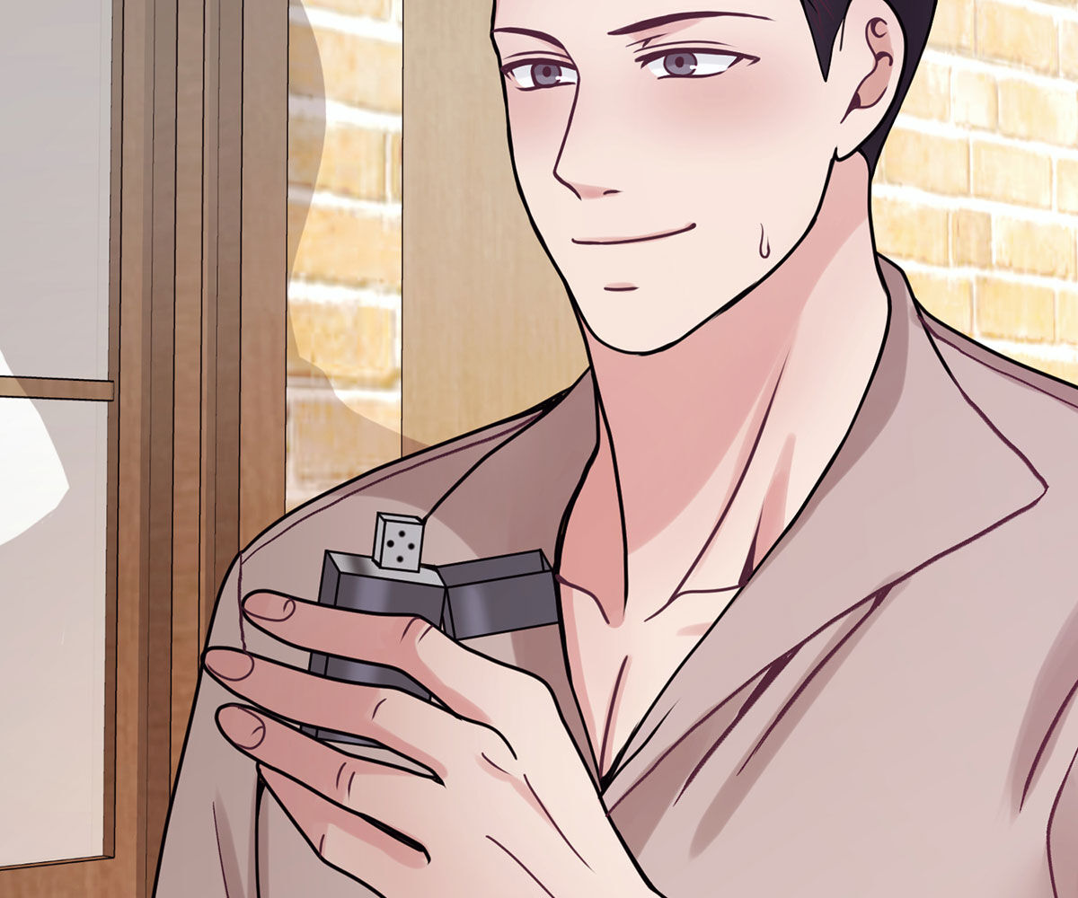 In love with the friend’s mother Chapter 24 image 143