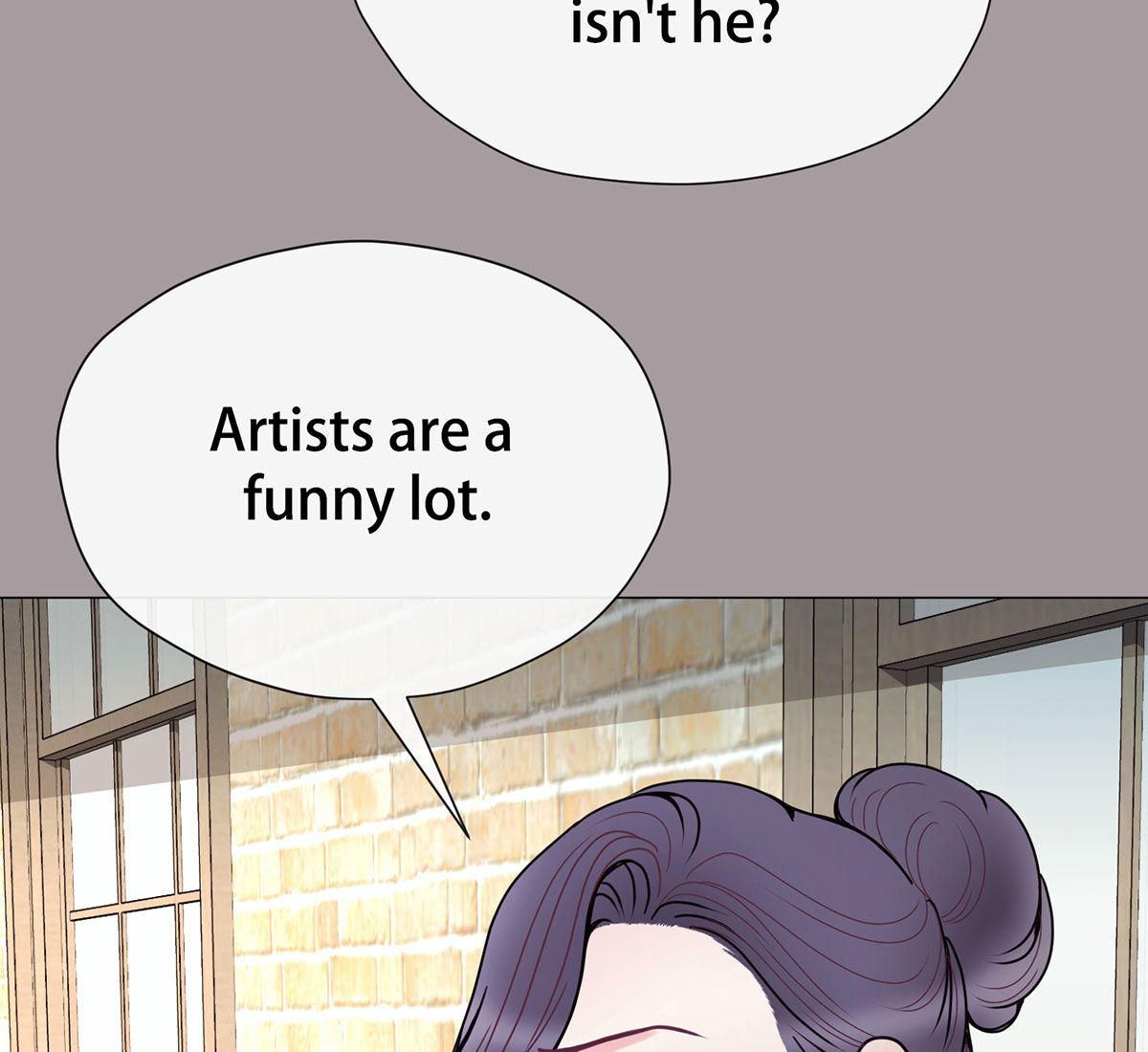 In love with the friend’s mother Chapter 24 image 150