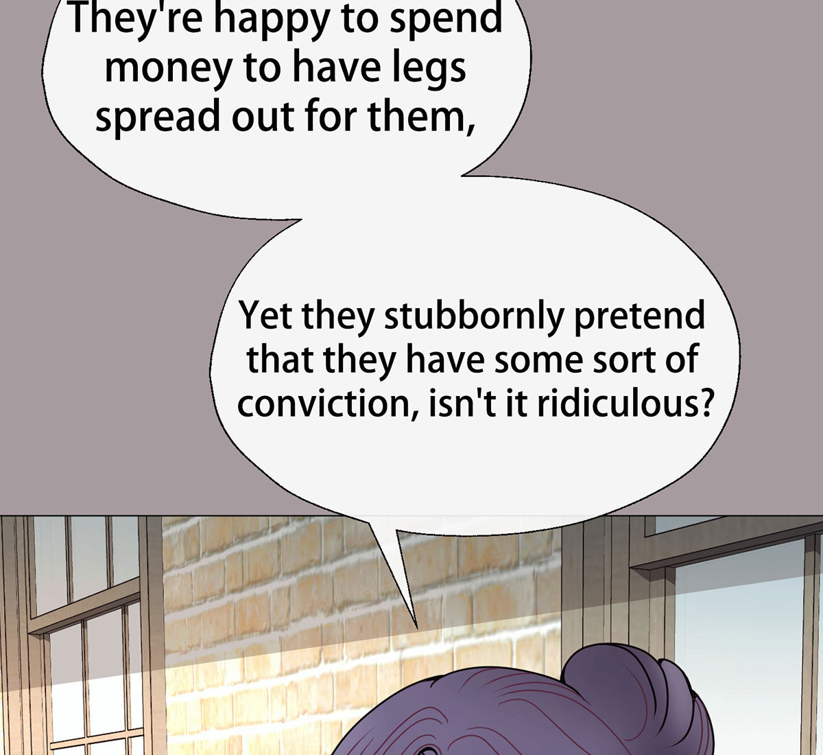 In love with the friend’s mother Chapter 24 image 152