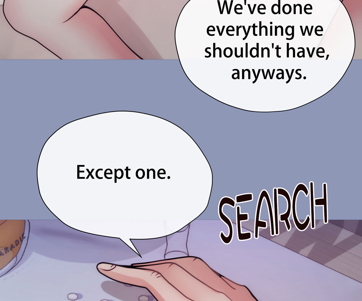 In love with the friend’s mother Chapter 24 image 15