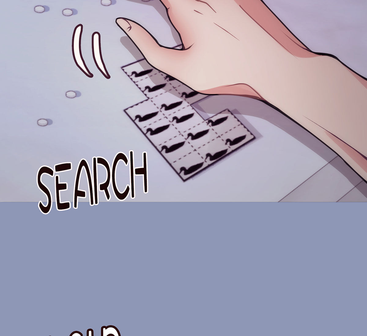 In love with the friend’s mother Chapter 24 image 16