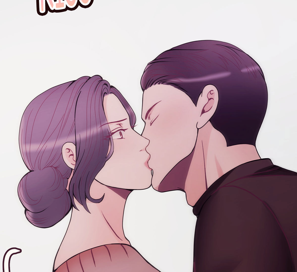 In love with the friend’s mother Chapter 24 image 18