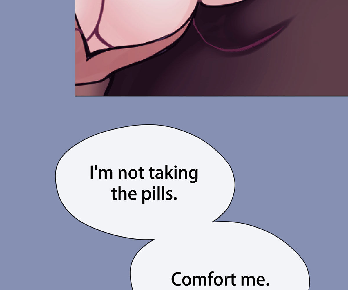 In love with the friend’s mother Chapter 24 image 1