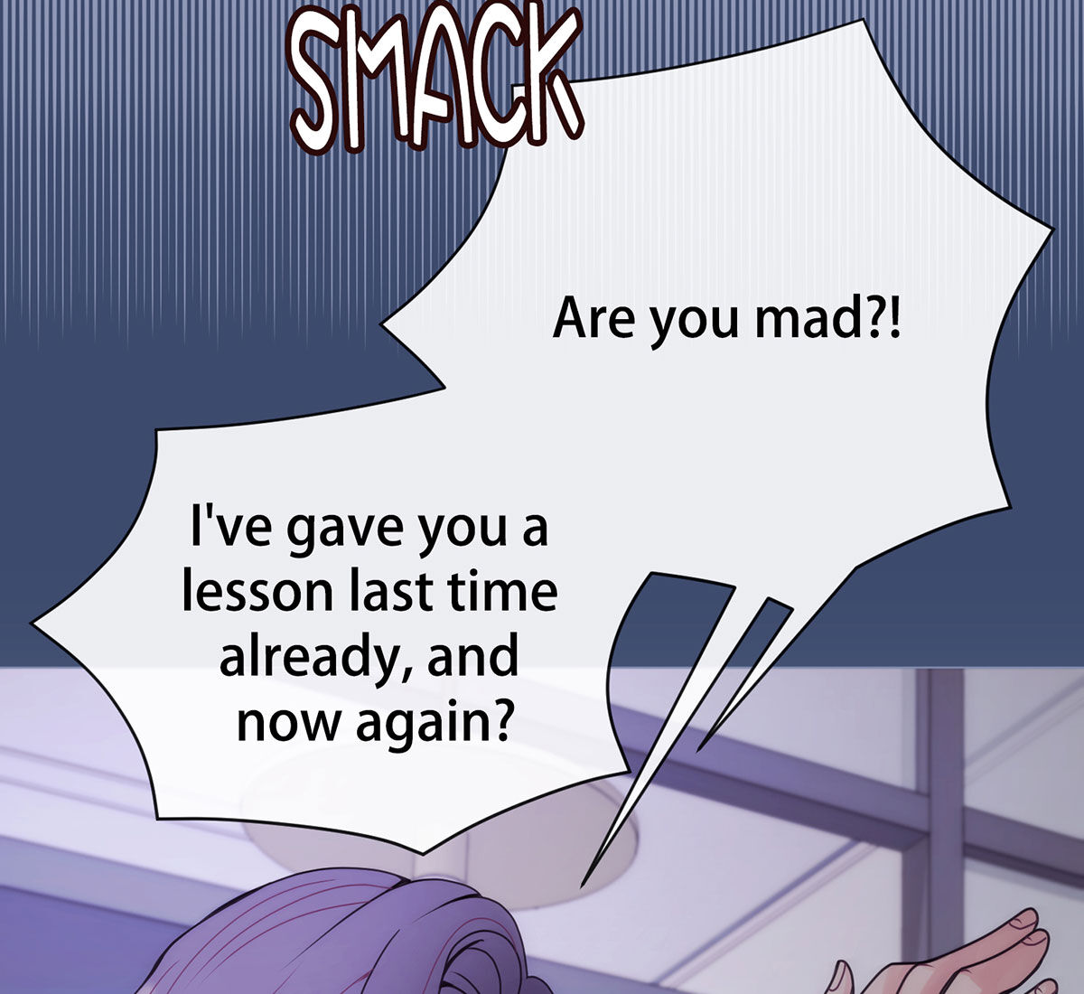 In love with the friend’s mother Chapter 24 image 20
