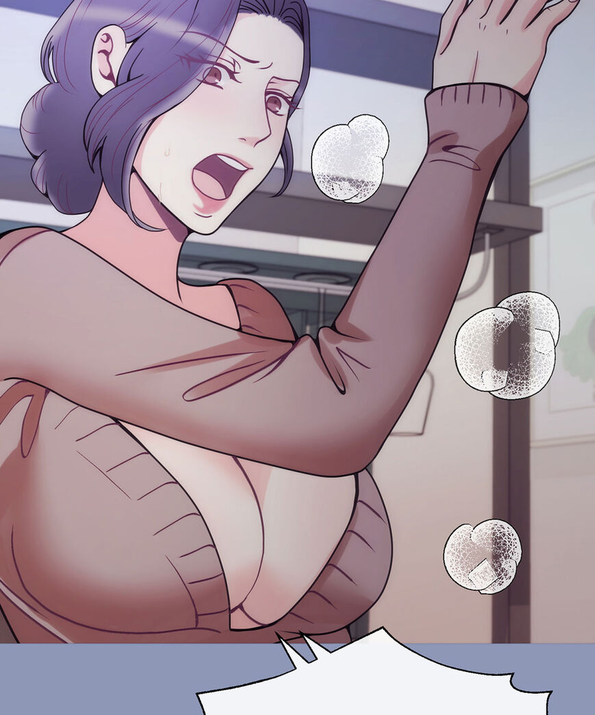 In love with the friend’s mother Chapter 24 image 21