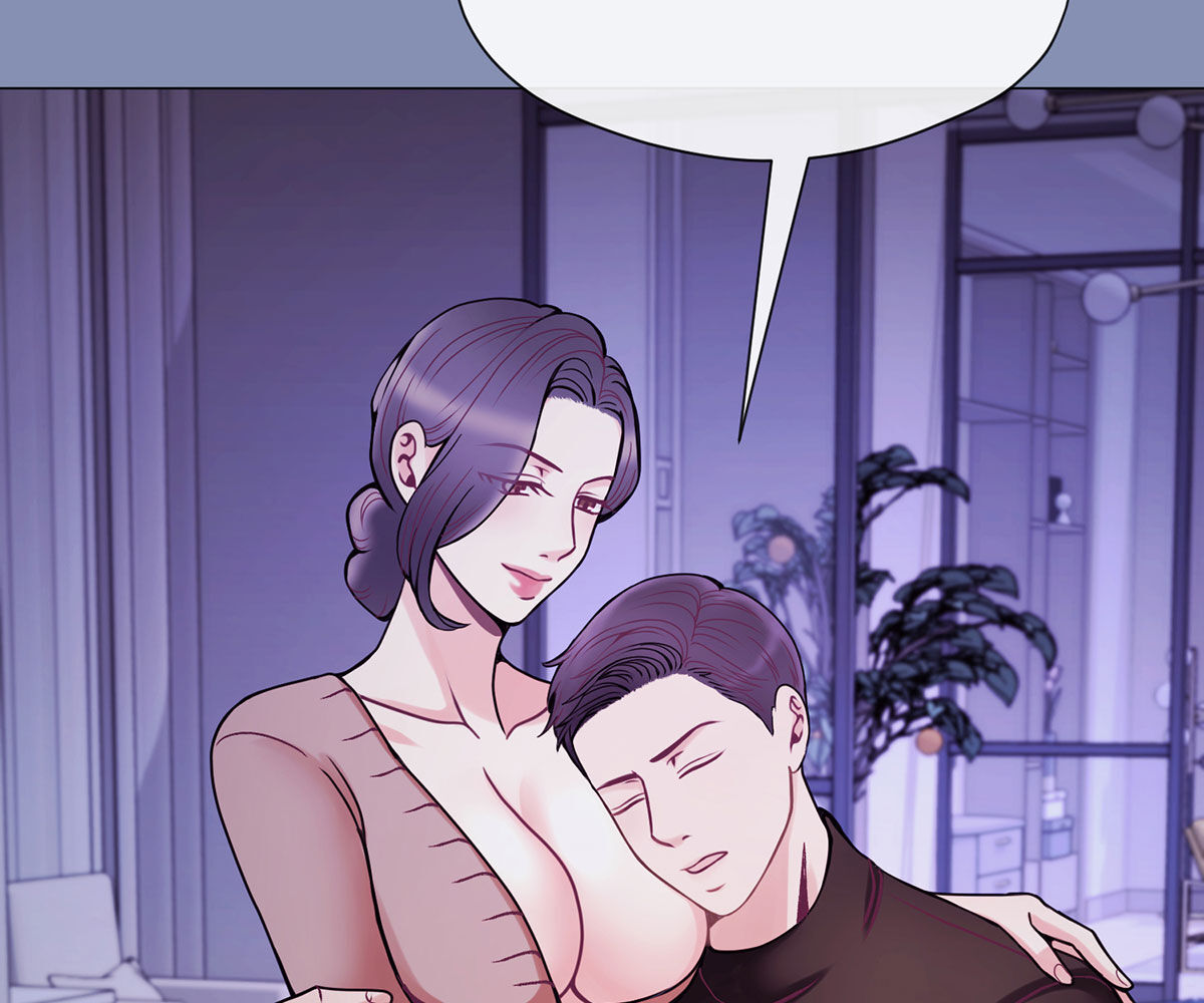 In love with the friend’s mother Chapter 24 image 2